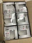 6 Pack Satco Ditto S9133 10 Watt Br30 Led Reflector 2700k =65w. Fixed Price $25.00.