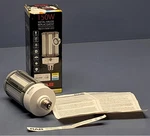 Rab Hidfa-36s-e26-8cct-byp/5sp - Led Corn Cob 18/27/36w 3/4/5k Ballast Bypass. Fixed Price $90.20.