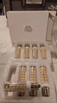 Bonlux Lst0606-ww 6w E12 Candelabra Base Led Bulbs, 50w Equivalent, 4 Lamps New!. Fixed Price $16.14.