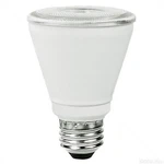 Tcp Led8p20v30kfl Led 8 Watt Par20 -50w Equal 40 Deg. Flood 3000k Warm White. Fixed Price $14.99.
