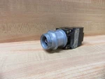 General Electric Cr-104-g Ge Push Button 55-670903 Core Only. Fixed Price $20.77.
