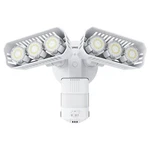 Sansi 38w 5000lm Motion Sensor Outdoor Lights, Flood Lights Detector .... Fixed Price $86.69.