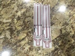 Lot Of 10 Ge F13bx/spx27/827. Fixed Price $49.95.