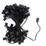 Hlo Lighting Holiday Outlet C9 Christmas Light String Patio Event. Fixed Price $82.33.