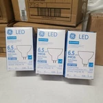 Ge Lighting Led6.5mr1683025 Led 6.5 Watts 12 Ac/dc Narrow Flood 3pk. Fixed Price $17.00.