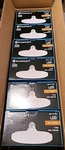 6-pk Ecosmart Wide Surface Led Light Bulb Soft White 2700k 125w 11ufo125wulnd03. Fixed Price $22.49.