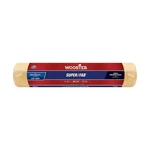 Wooster R240-14 14" Paint Roller Cover, 1/2" Nap, Knit Fabric. Fixed Price $8.98.