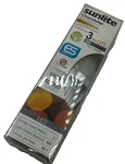 Sunlite Chandelier 3w Light Lamp Bulb 3ctw/3led/27k/s 80288 Warm White. Fixed Price $10.32.