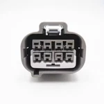 Connector Plug Harness For Subaru Brz Toyota 86 Scion Frs Hid Headlight Only. Fixed Price $15.09.