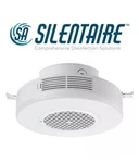 Silentaire 8 In. Canless Integrated Led Light Plasma Air Disinfection H1n1. Fixed Price $45.99.