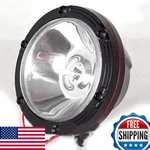 Jiuhuan 6 Inch Hid Offroad Light Spot Beam 55w Fog Driving Work Lamp 4x4. Fixed Price $55.82.