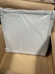 (c) Halco 22fsepl/8du 2x2 Led Panel Field Selectable Edge Lit 25w 30w 40w. Fixed Price $88.00.