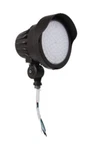Sylvania 63194 Ledvance Dual Selectable Led Bullet Flood Light 1400 To 4200 Lmns. Fixed Price $79.98.