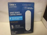 Cree Connected Max Remote Control Dimmer New Sealed. Fixed Price $19.99.