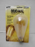 New Box Feit Electric Vintage "style" Light Bulb 60 Watt 120v 305lumens Bp60st19. Fixed Price $12.49.