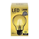 Feit A19 E26 (medium) Filament Led Bulb Yellow 30 Watt Equivalence 1 Pk. Fixed Price $10.40.