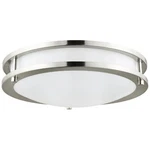 12 Led Flush Mount Ceiling Light, 15w, 1050lm, Color Selectable, Dimmable, 120v. Fixed Price $45.45.