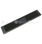 Ge Black Slate 30" Control Panel Asm Ctd90dp3n1d1 301d1077g001 Wb36x37048. Fixed Price $425.00.