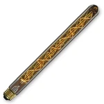 Bulbrite Nos40t9/l 40w Nostalgic Edison Tubular T9 Long E26 Base Antique. Fixed Price $35.65.