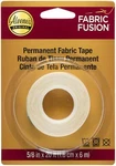 Aleene's Fabric Fusion Tape-.625"x20'. Fixed Price $11.70.