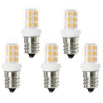 Salt Lamp Bulbs E12 Led 15w Candelabra C7 Replacement For Chandelier Li.... Fixed Price $24.12.