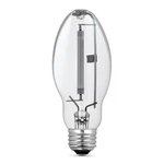 Feit Electric 150w Ed17 High Pressure Sodium Hid Bulb 1pk. Fixed Price $21.99.