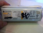 Ge Lighting 89722 Gem1fc8t9rs120di Lfl Magnetic Rapid Start Ballast For 1 Lamp. Fixed Price $17.90.