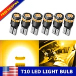 10x Roof Top Cab Marker Running Light Bulbs For Ford F250 F350 Super Duty 99-16. Fixed Price $37.04.