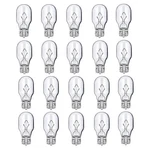 Kscjdg 4w 12v T5 Light Bulb Replacement Landscape Bulbs -malibu Lights .... Fixed Price $16.04.