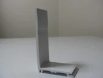 Ge Freezer Shelf Divider White Part #wr02x12993 ;ge Fuf14sverww.. Fixed Price $15.00.