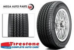 1 New Firestone All Season 225/70r16 103t Touring Tires 55,000 Mile Warranty. Fixed Price $137.88.