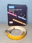 Govee Strip Light 2 Pro Extension 3.28ft/1m A61f1 A61f1oh1 -new In An Open Box. Fixed Price $17.50.