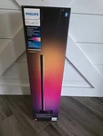 Philips Hue Signe Smart Table Lamp, White And Color Ambiance Led 569095 Black. Fixed Price $179.89.