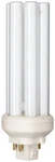 Philips 458307 Compact Fluorescent Lamp 32w Gx24q-3 Pl-t Replacement Mpn. Fixed Price $27.78.