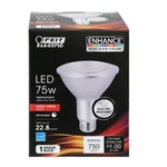 Feit Par30ldm/930ca 75w Equivalent Warm White Par30l Dimmable Cec Title 24. Fixed Price $10.95.