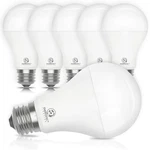 Energetic 6 Pack 150 Watt Light Bulb, 2600lm Super Bright, A21 Daylight 5000k. Fixed Price $39.94.