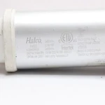 Halco Led Bulb Ballast Compatible Cool White 4 Pin 4000k 12w Pl12v/840/dir/led2. Fixed Price $8.63.
