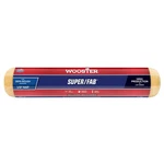 Wooster R240-14 Super/fab Yellow Knit Paint Roller Cover 14 W X 1/2 Nap In.. Fixed Price $12.68.