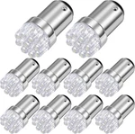 Mudder 10 Pieces 1004 Marine Led Replacement Bulb 90 For Boat Navigation Li. Fixed Price $15.99.