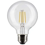 Satco 4.5w G25 Globe Filament Led 3000k Medium Base Dimmable - 40w Equiv. Fixed Price $13.99.