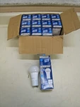 Lot Of 12 Tcp Led 10a19gudod27k Single 10 Watt Frosted Dimmable A19 Twist Bulb. Fixed Price $49.99.