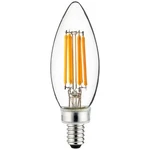 Sunlite Led Filament Torpedo Chandelier Bulb 5w (60w Equals) Dim 2700k-warmwhite. Fixed Price $17.55.