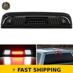 Nilight 3rd Brake Light For Chevy Silverado Gmc Sierra 2014-2018. Fixed Price $47.99.