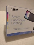 Feit Smart Led Landscape Lighting 800 Lum 12 Watt Alexa Siri Google New B. Fixed Price $35.00.