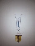 Bulbrite 25w Warm White Light G16.5 E12 Candelabra Screw Base Dimmable 75pk. Fixed Price $42.46.