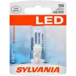 Sylvania 194 Cool White Led Light Bulb 168/2825. Fixed Price $11.99.