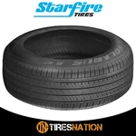 (1) New Starfire Solarus As 235/75r15 105t Tires. Fixed Price $107.12.