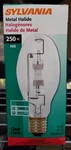 Pulse Start Metal Halide Lamp Light Bulb - Clear 250w Sylvania Metalarc. Fixed Price $18.98.