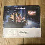 Tjoy Led Strip Lights Kit Multicolor Color Changing Indoor Ip20 Ej-rot6-ja25. Fixed Price $5.89.