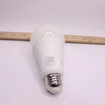 Ecosmart Smart Cec Led Light Bulb With Voice Control A21 100w Color Changing. Fixed Price $8.38.